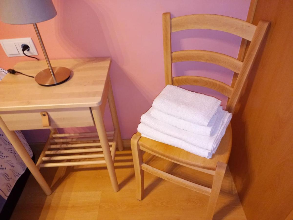 Apartamento Alcazar Parking Incluido Vu-Teruel-18-035 Zewnętrze zdjęcie