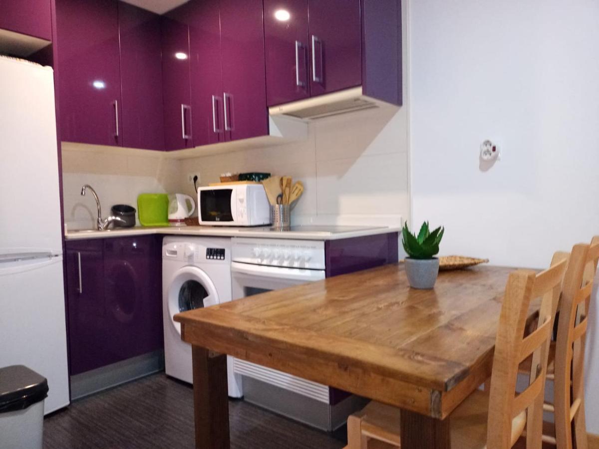 Apartamento Alcazar Parking Incluido Vu-Teruel-18-035 Zewnętrze zdjęcie