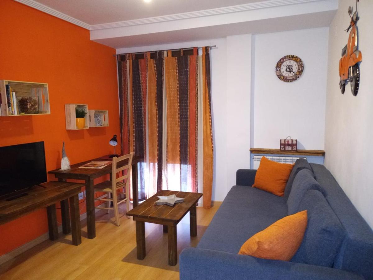 Apartamento Alcazar Parking Incluido Vu-Teruel-18-035 Zewnętrze zdjęcie