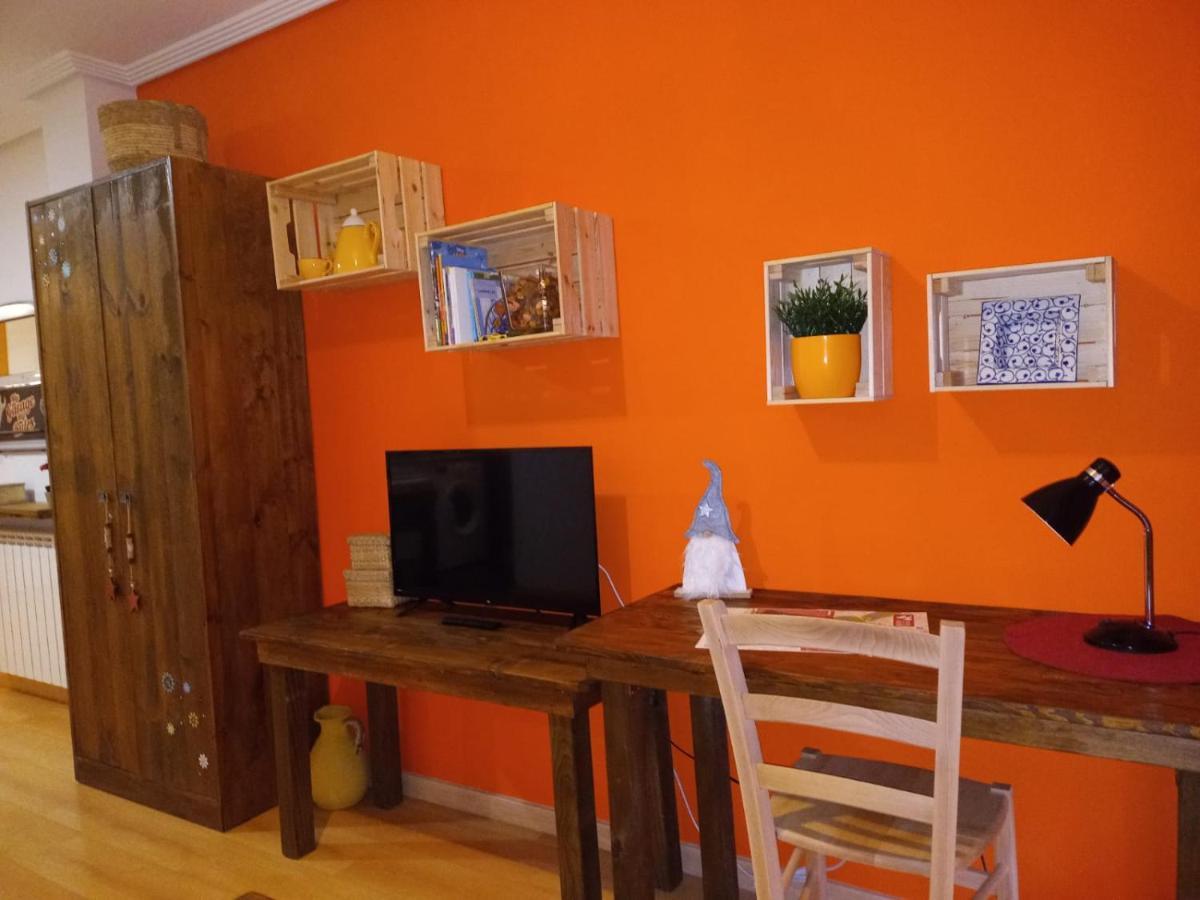 Apartamento Alcazar Parking Incluido Vu-Teruel-18-035 Zewnętrze zdjęcie