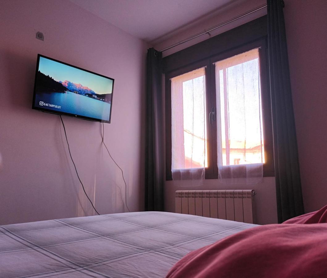 Apartamento Alcazar Parking Incluido Vu-Teruel-18-035 Zewnętrze zdjęcie