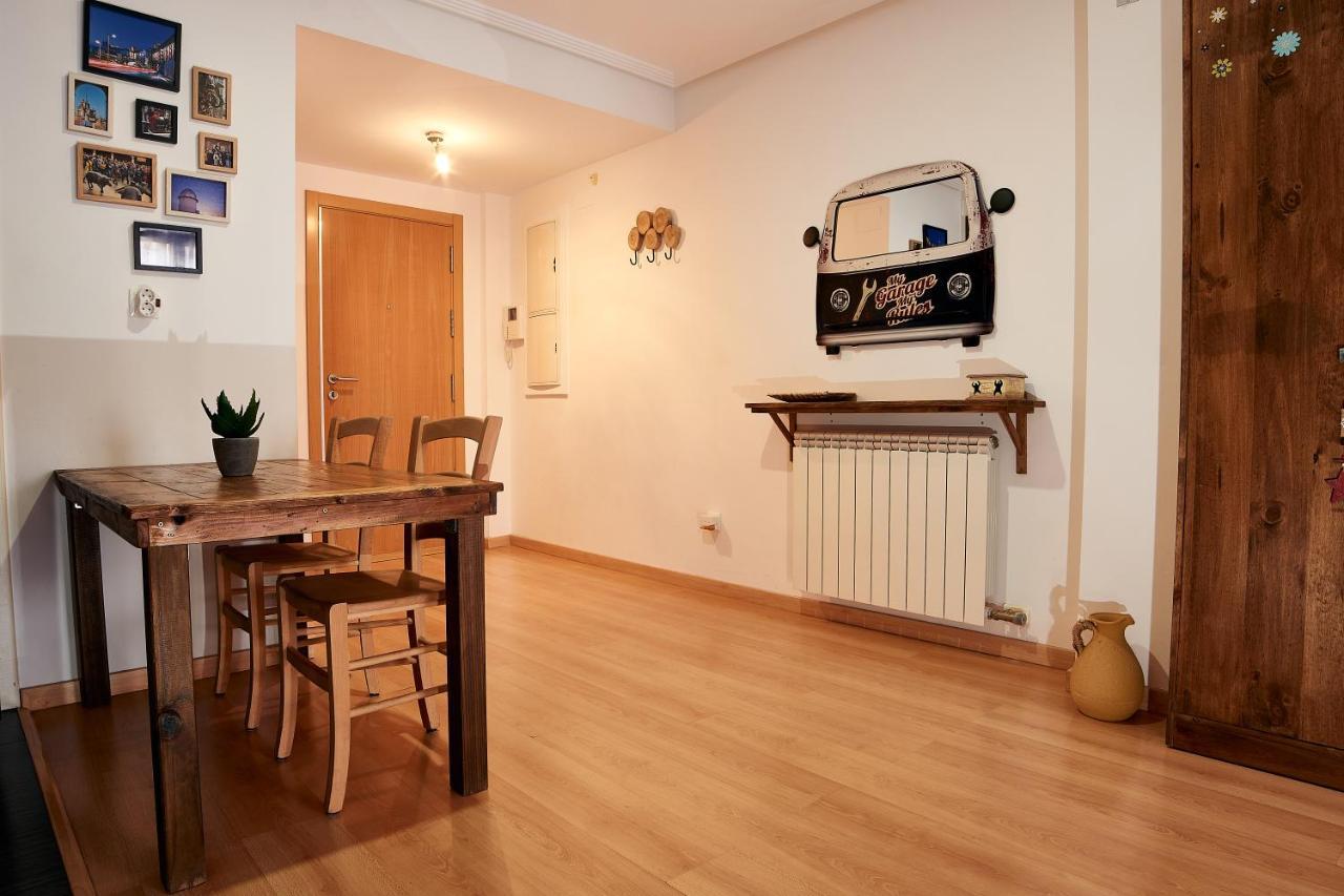 Apartamento Alcazar Parking Incluido Vu-Teruel-18-035 Zewnętrze zdjęcie